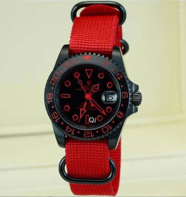 Rolex watch man-421